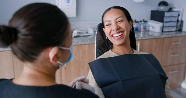 Oral Cancer Screening in Jacksonville Beach, FL